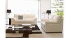 Giove 2 Piece Leather Lounge Suite - Furniture | Harvey Norman ...