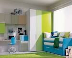 12 Cool Teenage Girls Bedroom Ideas - Hot Style Design