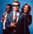 Sledge Hammer is a hilarious