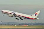 Breaking news on Malaysia Airlines flight MH370 missing.