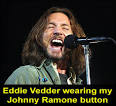 Eddie Vedder - eddie-vedder-wearing-button