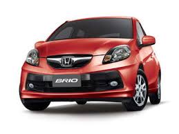 Harga Honda Brio bekas dan baru di Indonesia | Priceprice.com