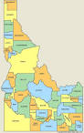 As Goes Idaho...
