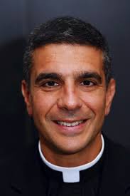 Joseph Fonti, &#39;84, STL, was ordained a priest on June 27, 1992. In 1998, he earned a theological license (S.T.L.) in Spiritual Theology from the Teresianum ... - fontiwebpage