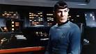 Leonard Nimoy Star Trek - Gampan Information Files