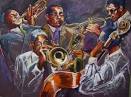 the New Orleans Jazz