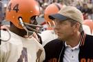 THE EXPRESS"-lane review on the life of Ernie Davis: Truth, or ...