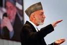 Afghanistan's President Karzai names Taliban outreach group ...