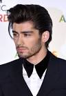 ZAYN MALIK Quit One Direction, And Now His Hair - MTV