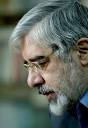 Mir Hossein Moussavi hat in einem Statement seine Ansichten über die ...