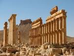 The Bloom Gist: ISLAMIC STATE TAKES OVER SYRIAS PALMYRA; FEAR.