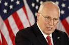 Return of Cheney's One Percent