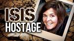 American ISIS hostage Kayla Mueller dead, family says