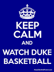 Duke Basketball on Pinterest | 76 Pins