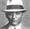 Head of Murder, Inc. and associate of Albert Anastasia, Meyer Lansky, ... - Buchalter