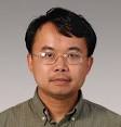 Feng Chen Ph.D - (Co-P.I.), Assistant Professor, Center of Marine ... - Feng_Chen