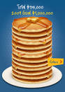 IHOP's National Pancake Day: Tuesday February 24th | Spectator Blog