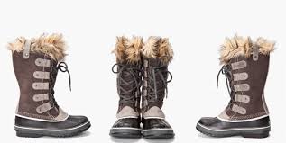 Ask Alexandra: Best Winter Boots | Searching For Style