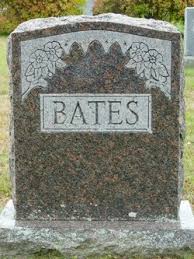 Ida Isabel Bates (1890 - 1977) - Find A Grave Memorial - 99227722_135069512632