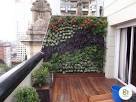 15 Amazing Ideas for Perfect Balcony Garden - Style Motivation