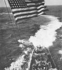 HyperWar: The Coast Guard at War--5.1: Escorts