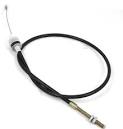 Ford Escort Mk2 Clutch Cable - RS2000 Long Type [