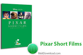 انیمیشن های کوتاه والت دیزنی و پیکسار - Pixar Short Films Collection