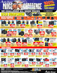 Digital Cameras DSLR Nikon D3100, D5000, D90, D7000, Canon EOS ...