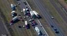 Thanksgiving tragedy: Two dead and more than 120 injured in ...