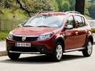 DACIA - Car Models, News, Pictures, Price and Specification