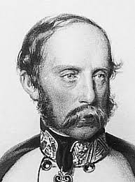 Archduke Franz Karl of Austria - Archduke_Franz_Karl_of_Austria_ca1850