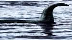 The Loch Ness Monster Nessie Caught On Tape - El Monstruo Del Lago.