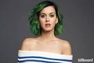 Lagu-Lagu Katy Perry Paling Kece untuk Mengawali Harimu - Music.