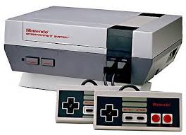 Nintendo Entertainment System(NES)