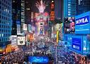 Hotels for New Year's Eve in Times Square, NYC