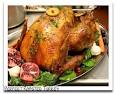 Simple Roast Turkey Recipe Ideas and How to Roast a Turkey