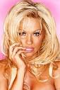 Shop Pamela Anderson's Style - pamela-anderson-profile