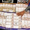 Black money probe: Government to disclose 60 names; starts legal.