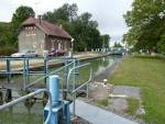 File:Thugny-Trugny, Canal des Ardennes écluse nr 8 (07 écluse eau ...