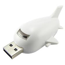 flash disk unik