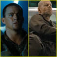 Channing Tatum & Bruce Willis: 'G.I. Joe 2 - Retaliation' Trailer ...