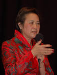 Nancy Wang, RECA President, helped officiate and was instrumental in the ... - nlNancy
