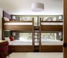 Cool Large Bunk Bed Design For Kids Bedrooms. Furniture ...