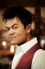 Famous producer and singer, J.Y. Park, showed fans once again why he is one ... - 20120102_jypark_1