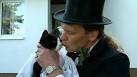 Dresdner heiratet seine Katze: Paketbote krönt seltsame Liebe zu