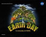 Every Day is Earth Day at NASA - NASA Science