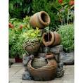 Outdoor Fountains | Overstock.com Shopping - Top Rated Outdoor ...