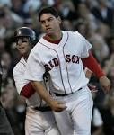 Theo: We Want to Extend ELLSBURY | Fire Brand of the American League