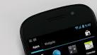 رام جدید آزمایشی داخلی این گوشی برای سرور های گوگلی که Nexus S 4G اندرویشان ...