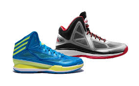 Top Ten Best Basketball Shoes of 2013 So Far | Updated Edition ...